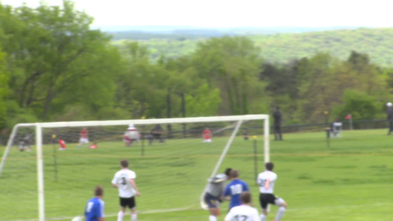 RIZZO PRODUCTION SOCCER PROMO