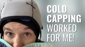 How Cold Cap Therapy SAVED My Hair!  - Alison | Triple Positive Breast Cancer | The Patient Story