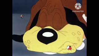 An Itch And Time 1943 - Original Les Recreation