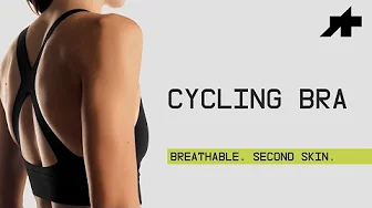 The Cycling Bra That Fits every Ride | ASSOS CYCLING BRA