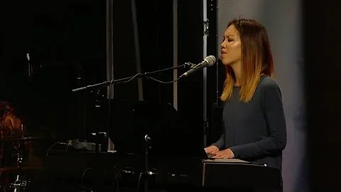 Who is Like The Lord + You Are The Lord // Christi...