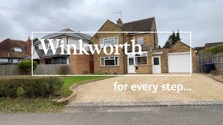 🅕🅞🅡 🅢🅐🅛🅔 in Beaconsfield, HP9. A three bedroom detached house with excellent potential to extend.