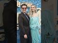 Pedro Pascal toca a la gente por ansiedad #PedroPascal #vanessakirby #FantasticFour