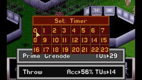XCOM Enemy Unknown - Hardcore Play 02: Part 07