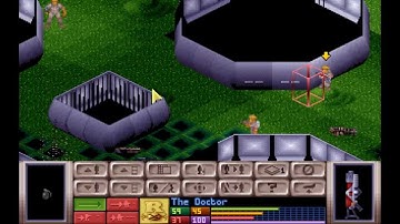 XCOM Enemy Unknown - Hardcore Play 02: Part 07