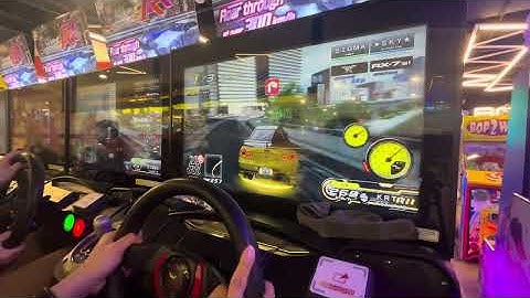 (WMMT6RR) Cloverleaf VS battles part 2