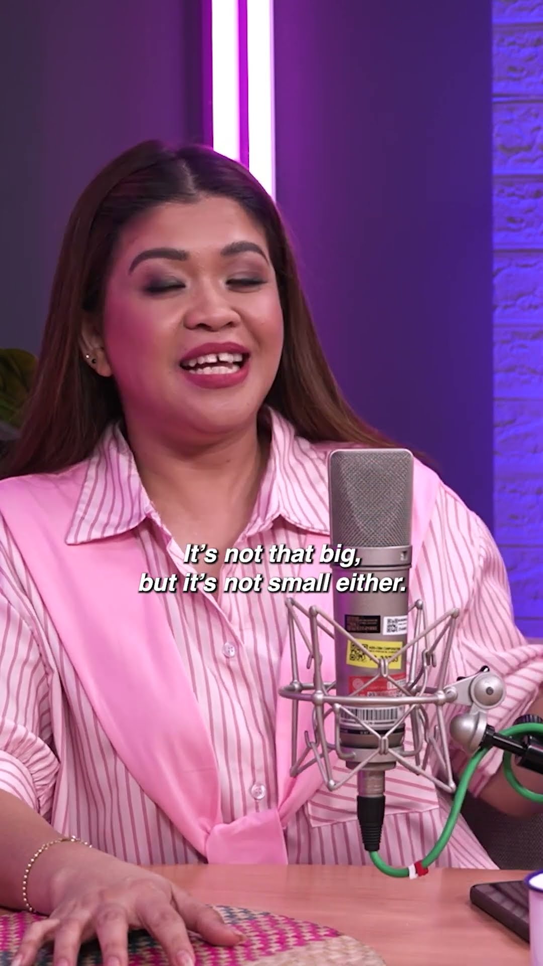 Behave, guys ? | Kuan on One Season 2