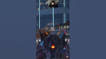 New vision Sqaud Wipe  😎 | CODM #shorts