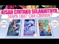 KISAH CINTAKU SELANJUTNYA ❤ Inisial & Zodiak, Cara Memperlakukanmu ✨ Pilih Kartu ✨ Fun Reading