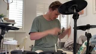 Download Lagu If Adele - Easy On Me - Had Drums (Drum Cover) MP3 Download Lagu If Adele - Easy On Me - Had Drums (Drum Cover) MP3