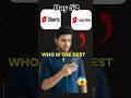 Short vs Long Video New YouTuber Ka Biggest Confusion (Real Truth) Day 52 #mission1mwithyou #shorts