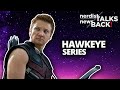 Hawkeye Disney+ Series Casting Updates and Theories (Nerdist News Talks Back)