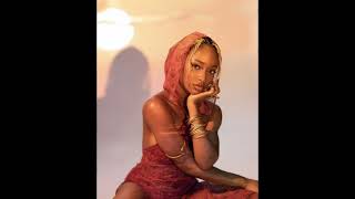 Ayra Starr - Rhythm & Blues [Instrumental Beat]