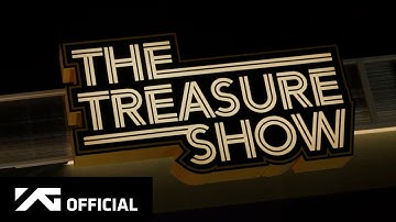 TREASURE - 