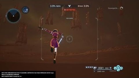 Map 4 out-of-bounds glitch