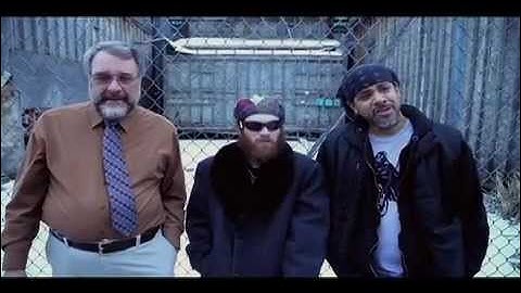 SH*T YOU NEVER HEAR ON SET