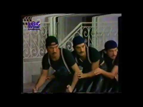 نحنا منسرق مساحات مسرحية وادي شمسين