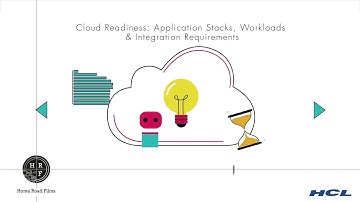 Cloud (HCL) // Explainer Video