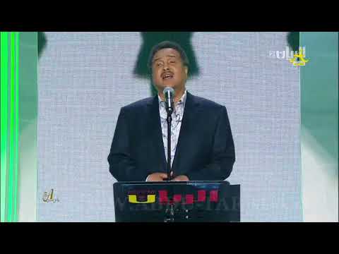 محمد عبده حياتي كلها صبر مهرجان سوق واقف 2016 HD