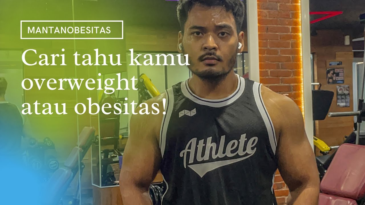 Cara Hitung Berat Badan Ideal (Status Gizi) | Cara Menghitung BMI 