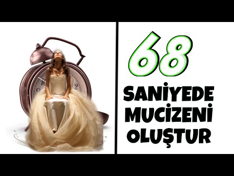 68 SANİYE KURALI- NEDİR? NASIL UYGULANIR ?