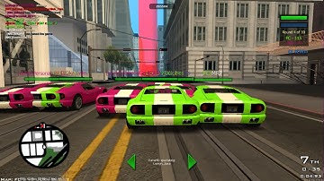 CW | FC vs uDKa - 07.07.2019