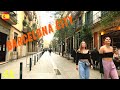 Spain barcelona virtual tour 2022