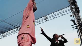 Tyler, The Creator and ASAP Rocky - 