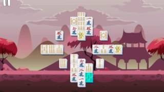 Mahjong Deluxe 3 - Android gameplay PlayRawNow screenshot 5