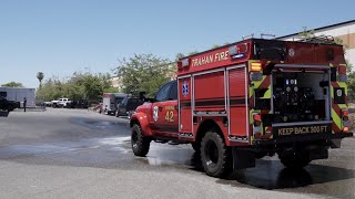 Trahan Fire QTAC SUPER3™