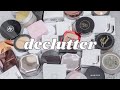 getting rid of my powders...*makeup declutter 2023* 🥲