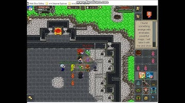 Tibiame Beta 2016, king mutabor, w3