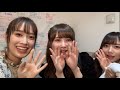 日向坂46 デビュー1周年記念 生配信！ 200327 Full 餃子パーティー