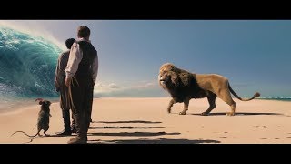 Narnia Günlükleri 3: Şafak Yıldızının Yolculuğu (2010) - Türkçe Altyazılı 1. Fragman