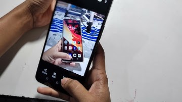 Tecno Spark 7 | how to how to activate selfie timer |click photo in selfie |delay capture 3s ,5s,10s