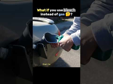 Do Zip Ties Dissolve In Gasoline