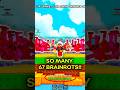SO MANY 67 BRAINROTS!! #PLANTSVSBRAINROTS
