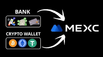 MEXC Deposit Guide: Crypto & Fiat Step-by-Step Tutorial