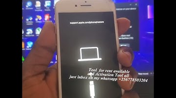 How to fix boot stage 1 faile. please  reboot iDevice and try again on ibypass lpro tool