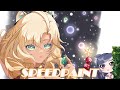 Speedpaint: Genshin Impact Fanart - Xilonen - Clip Studio Paint