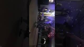 Eva And Karen Dance Yadoga 2018