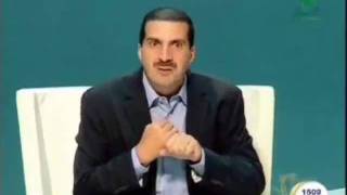 رب إني نذرت لك مافي بطني محررا الجزء الاول