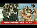79 America Then: Retro Teen Life in the 1960s, 70s &amp; 80s Through Photos