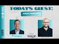 500 - Joseph Perekupka, CEO at Freespira