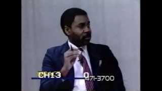 Carnell Davis- Impact Television Broadcast-Mobile Alabama