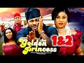 The Golden Princess (Season 1&2) Uju Okoli And Zubby Michael Latest Nigerian Movie 2026
