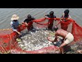 Hi this is traditional fishing style Varapuza Kerala Watch and enjoy...