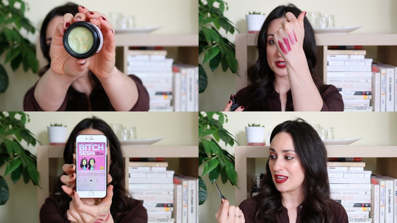 September Eco-Beauty + Lifestyle Favorites | L'amour et la Musique