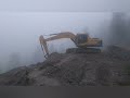How to determine the concrete setting at aite?#siteengineer #concretetest #civil #c25 