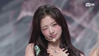 IVE - XOXZ #엠카운트다운 EP.904 | Mnet 250904 방송